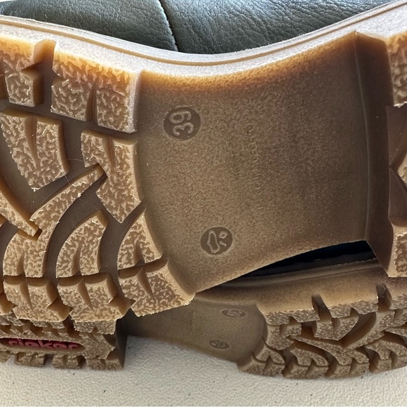 Rieker Y9131 Sabrina Women's ankle boots - Picture 7 of 10